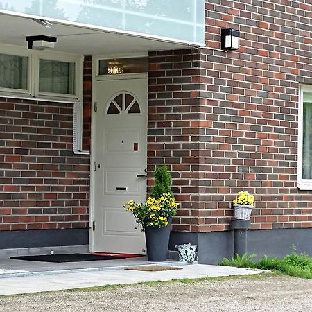 Asunto 28 Apartment Saarijarvi Ngoại thất bức ảnh