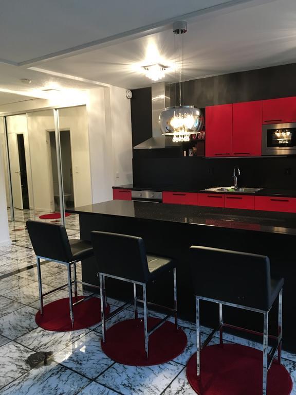 Asunto 28 Apartment Saarijarvi Ngoại thất bức ảnh