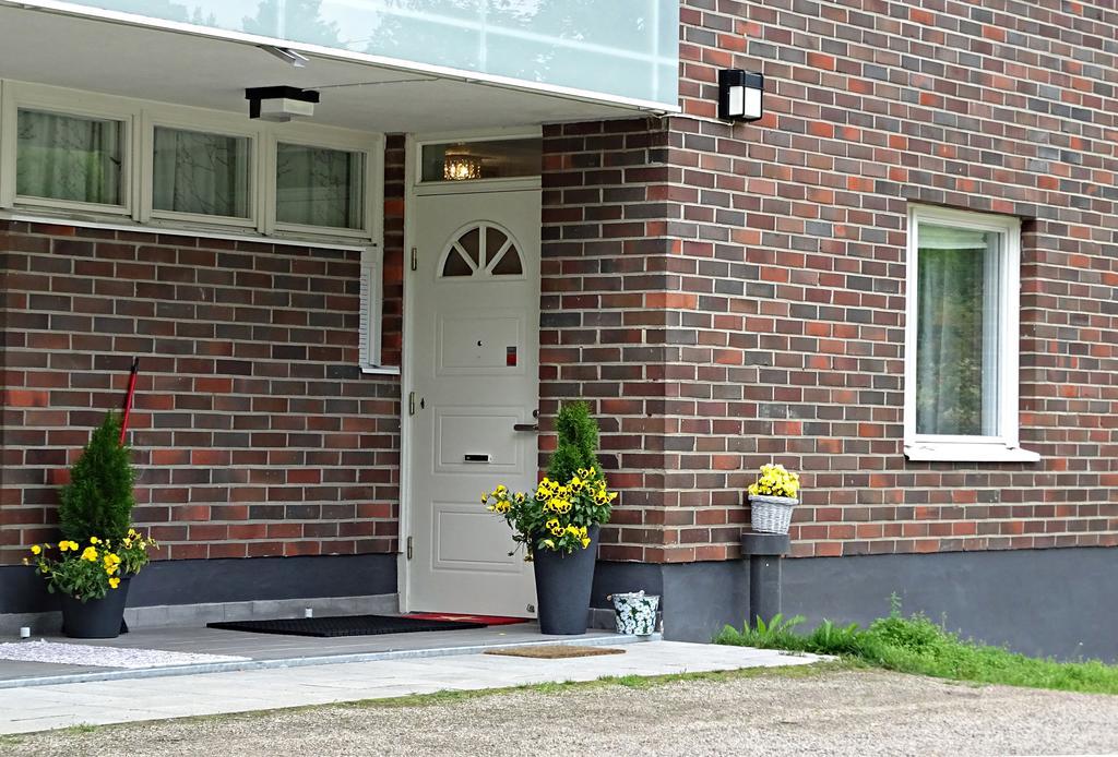Asunto 28 Apartment Saarijarvi Ngoại thất bức ảnh